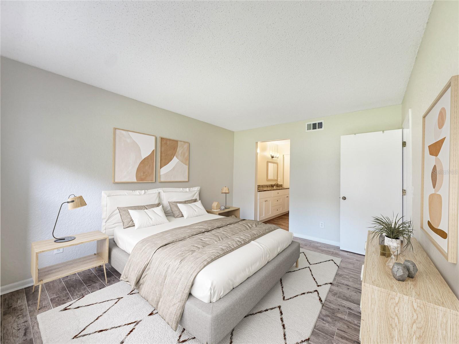 484 SANTA CRUZ PL NE #D, ST PETERSBURG, FL — photo 4