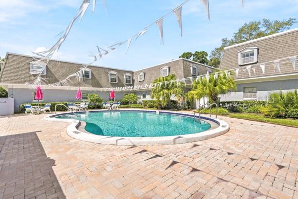 1717 BELLEAIR FOREST DR #A, CLEARWATER, FL — photo 30