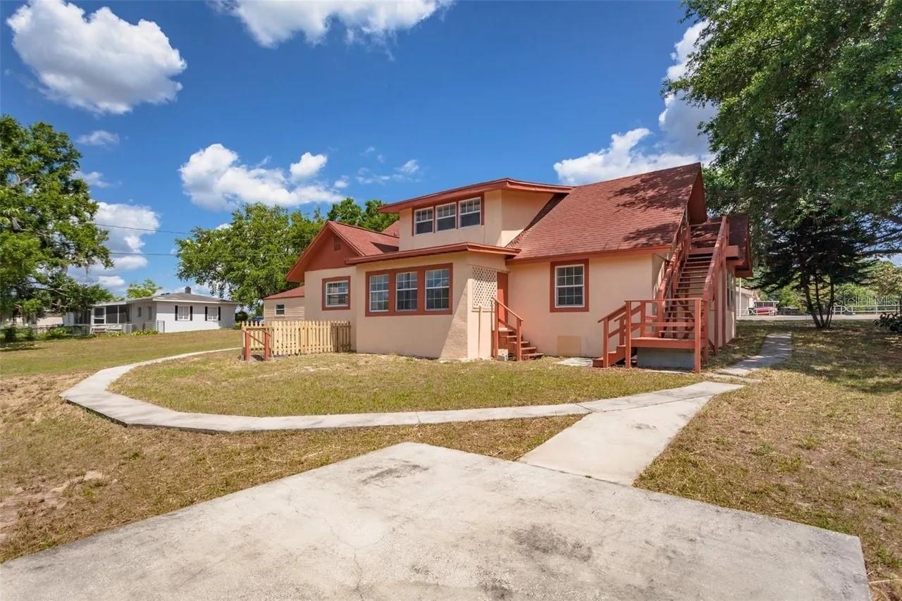 875 S LAKE SHORE WAY, LAKE ALFRED, FL — photo 23