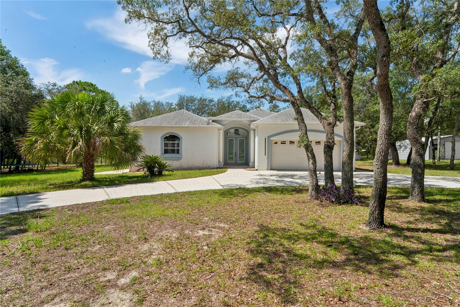 12408 KANAWHA DR, WEEKI WACHEE, FL