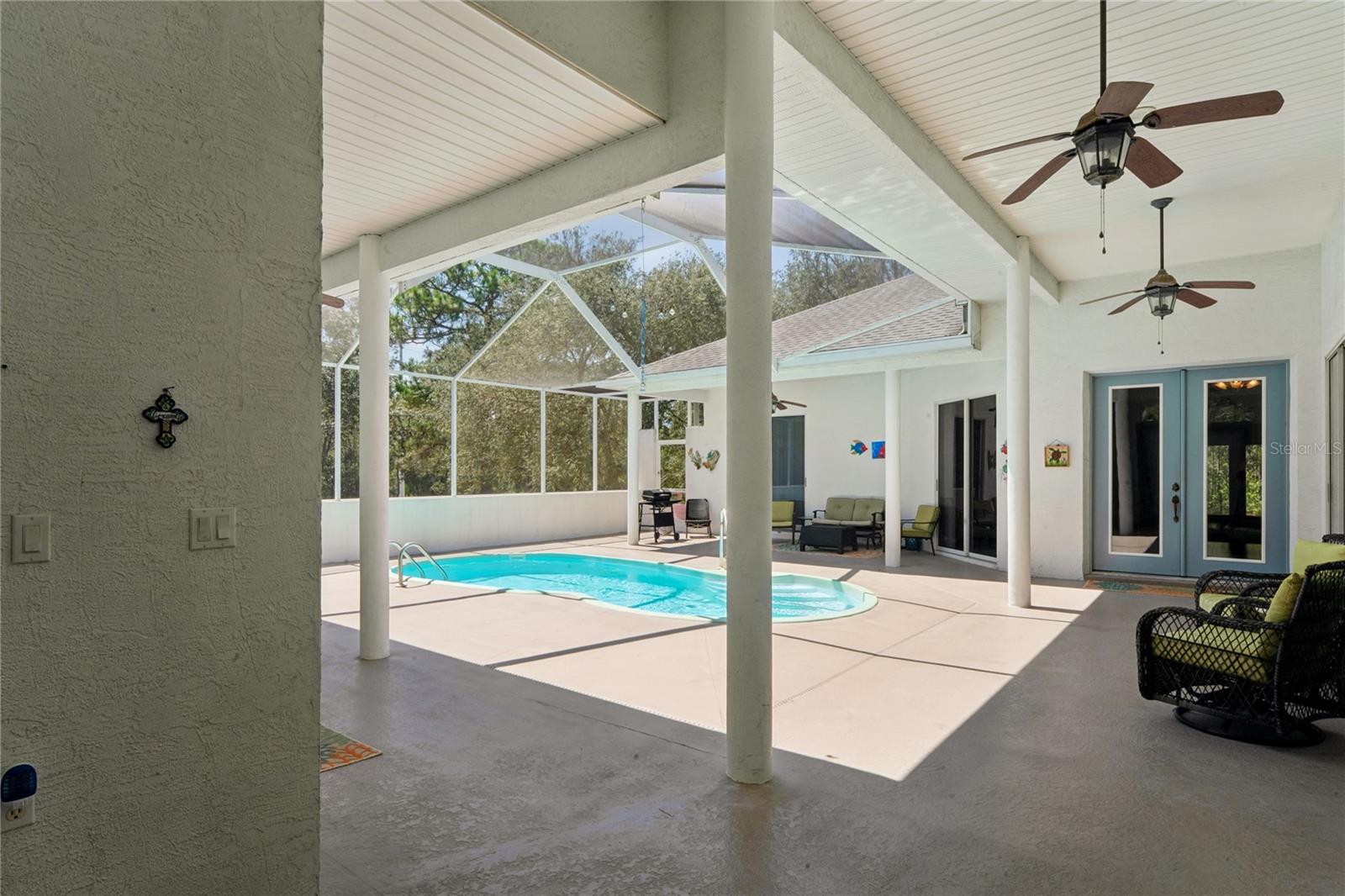 12408 KANAWHA DR, WEEKI WACHEE, FL — photo 11