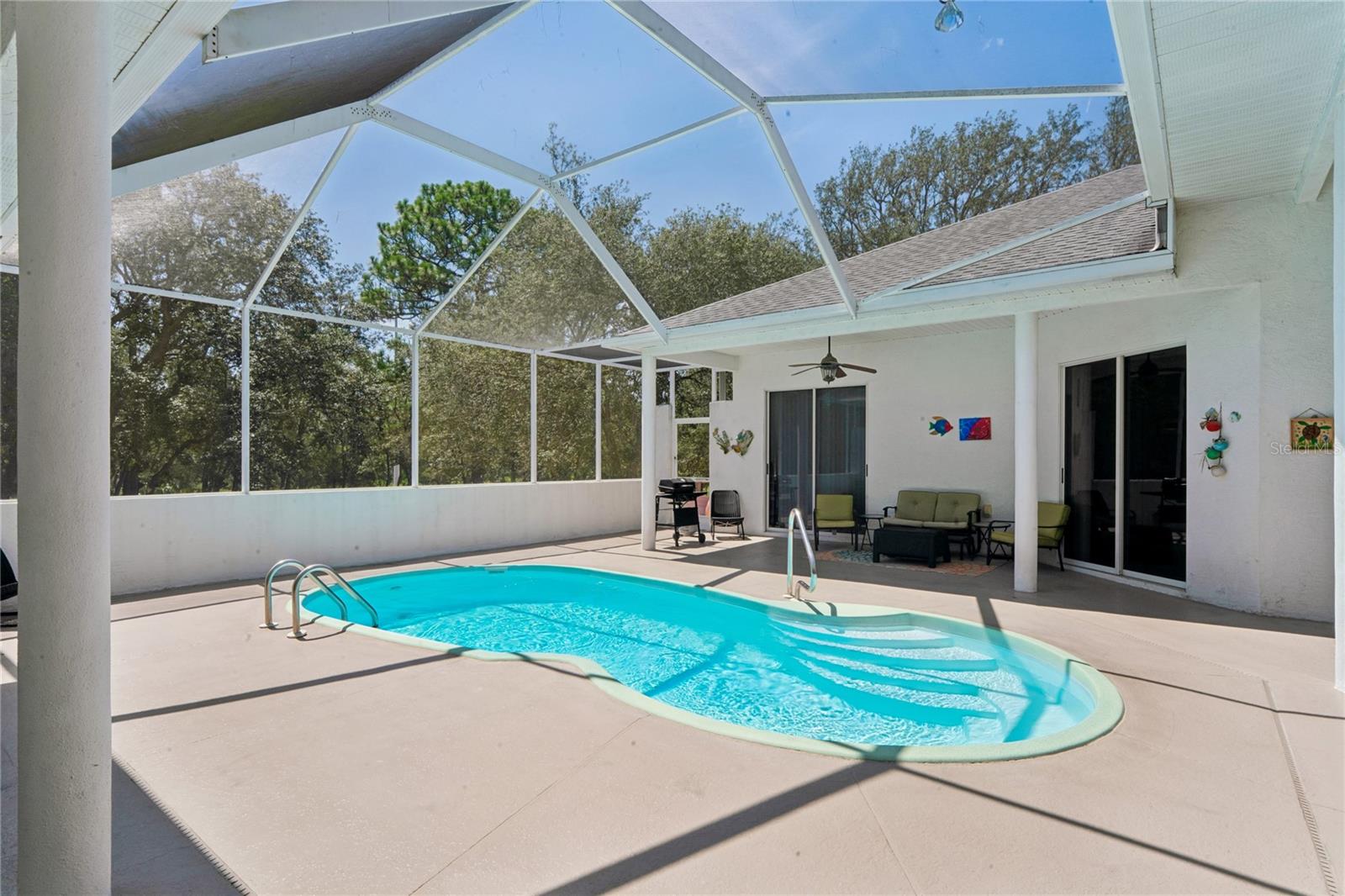 12408 KANAWHA DR, WEEKI WACHEE, FL — photo 13