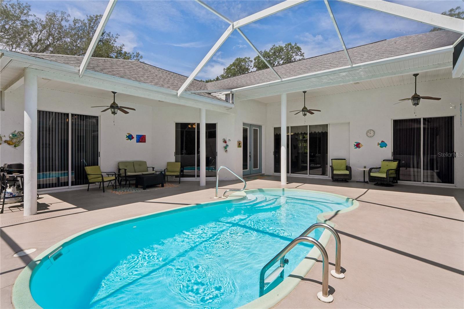 12408 KANAWHA DR, WEEKI WACHEE, FL — photo 14
