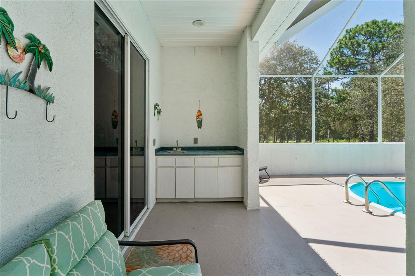 12408 KANAWHA DR, WEEKI WACHEE, FL — photo 15