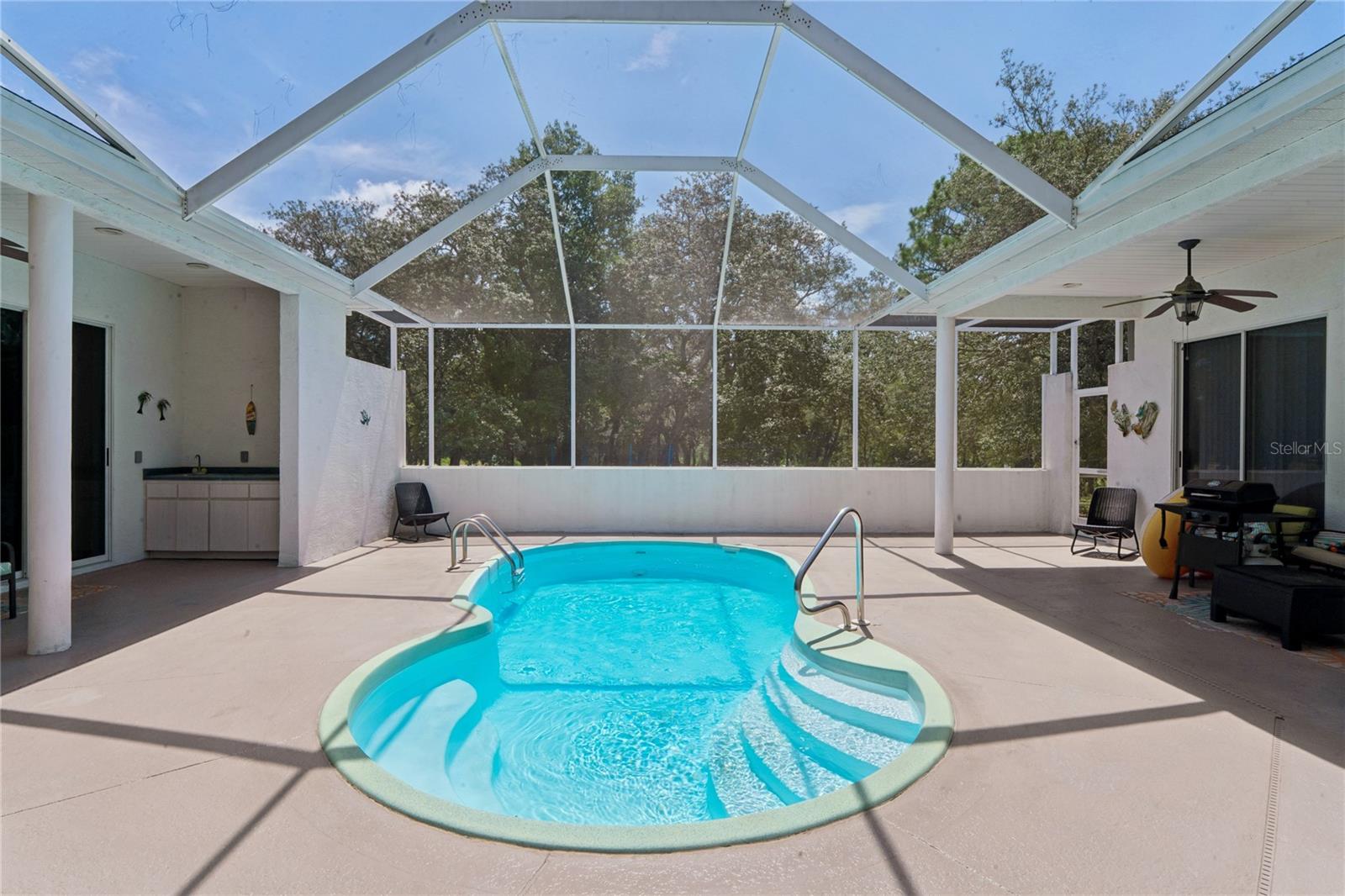 12408 KANAWHA DR, WEEKI WACHEE, FL — photo 16