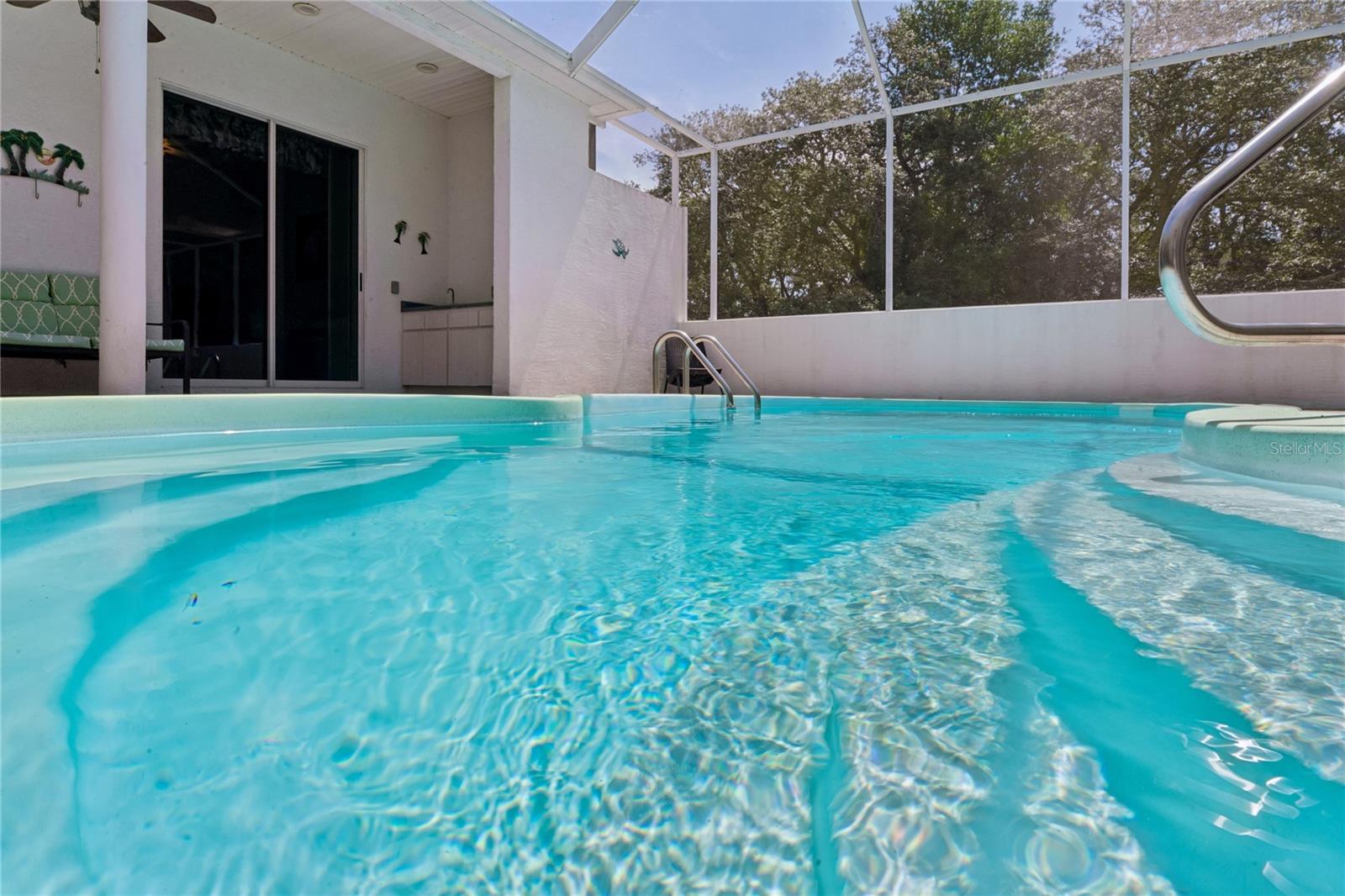 12408 KANAWHA DR, WEEKI WACHEE, FL — photo 17