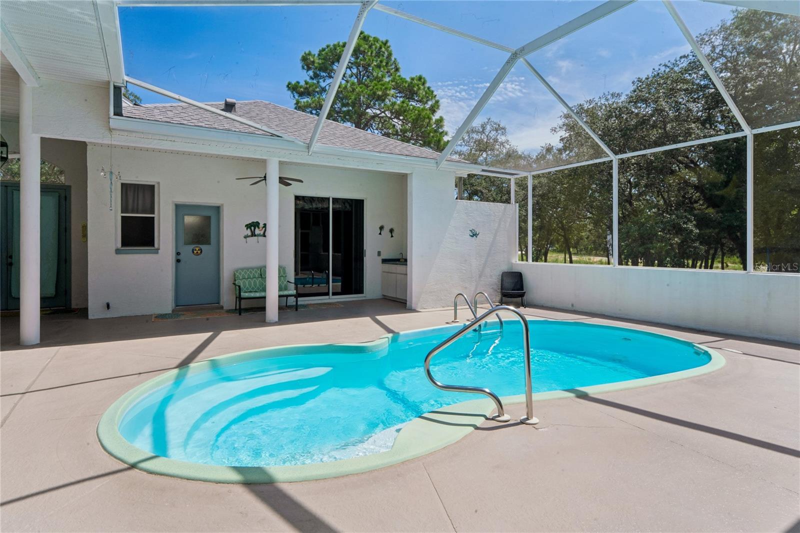12408 KANAWHA DR, WEEKI WACHEE, FL — photo 18