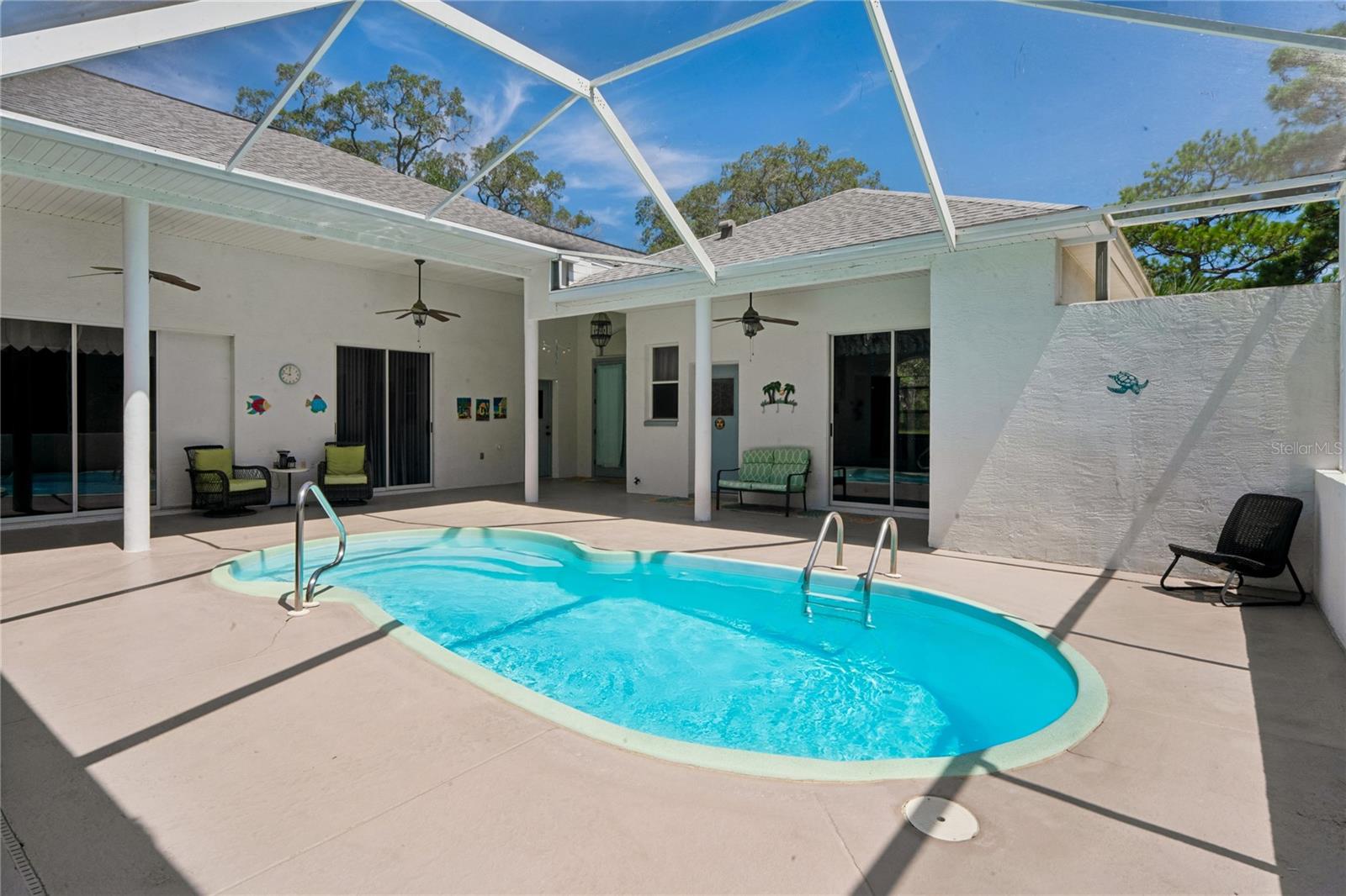 12408 KANAWHA DR, WEEKI WACHEE, FL — photo 19