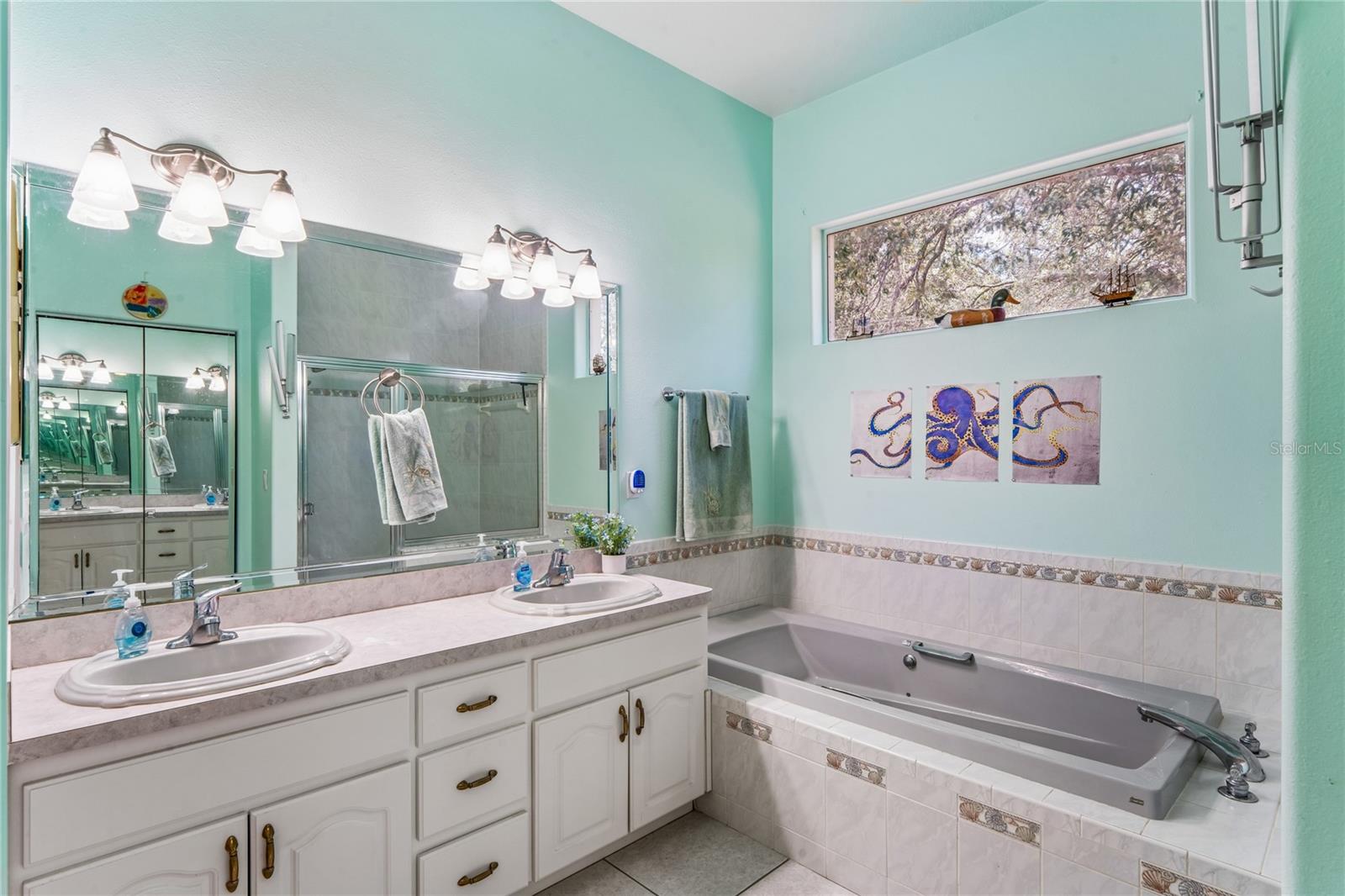 12408 KANAWHA DR, WEEKI WACHEE, FL — photo 47