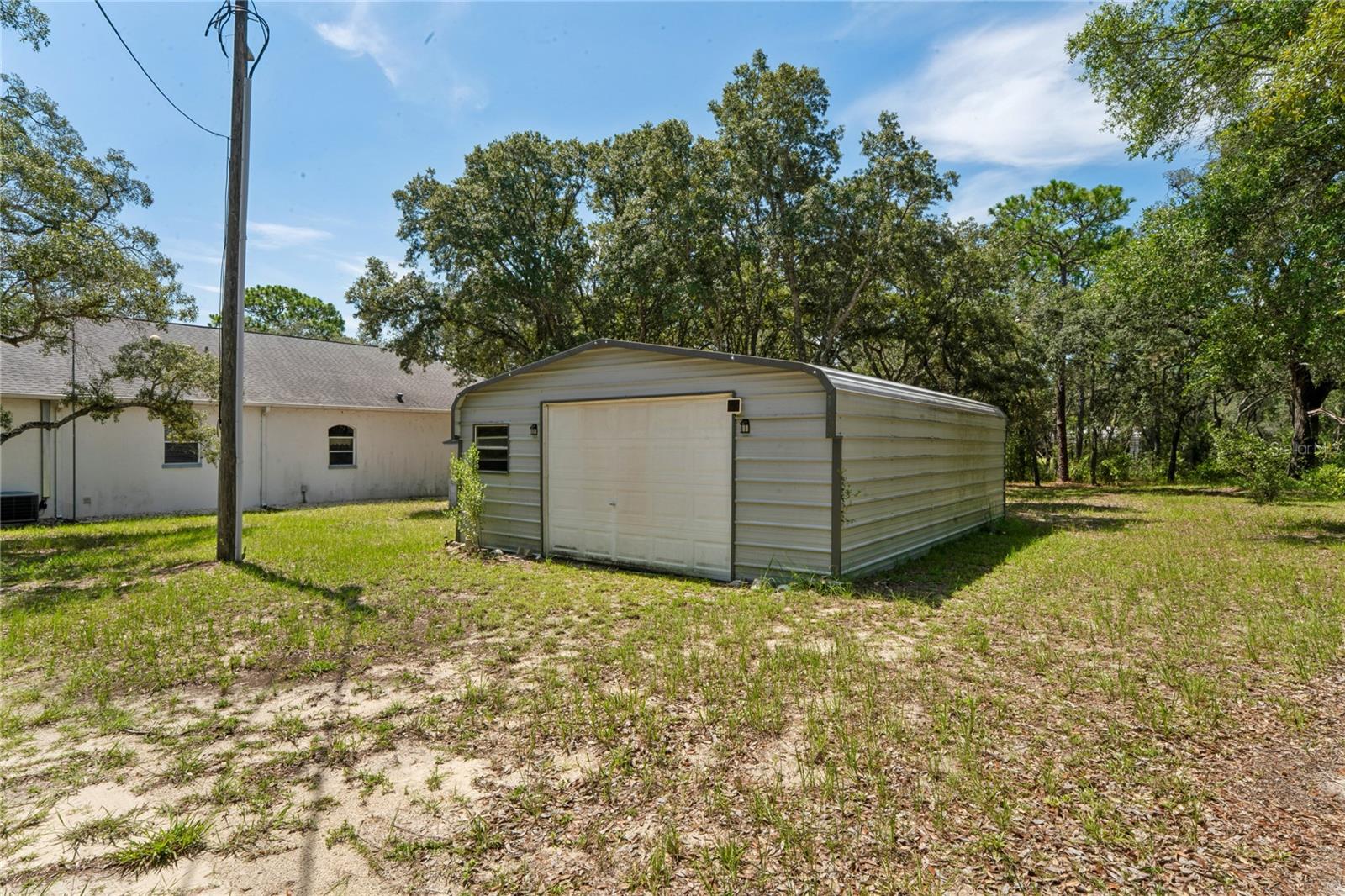 12408 KANAWHA DR, WEEKI WACHEE, FL — photo 77