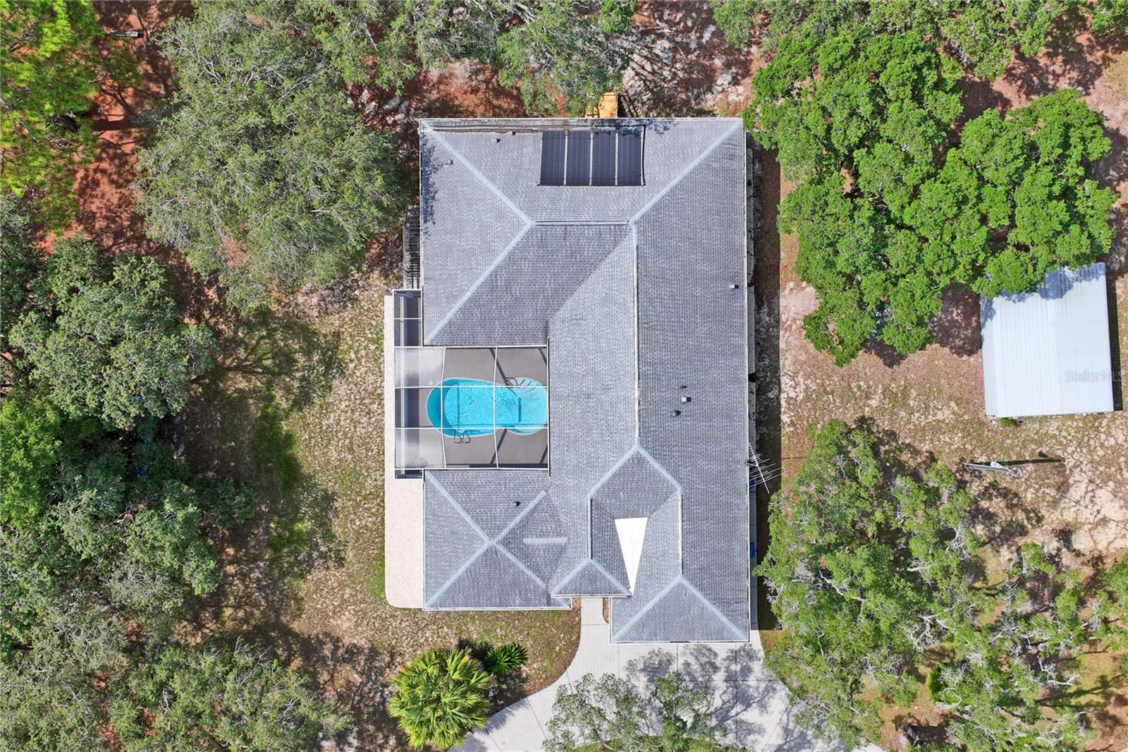 12408 KANAWHA DR, WEEKI WACHEE, FL — photo 78
