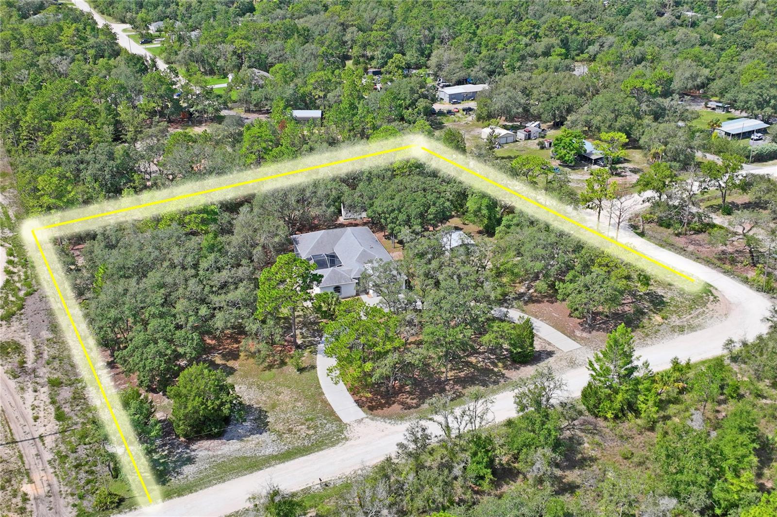 12408 KANAWHA DR, WEEKI WACHEE, FL — photo 81