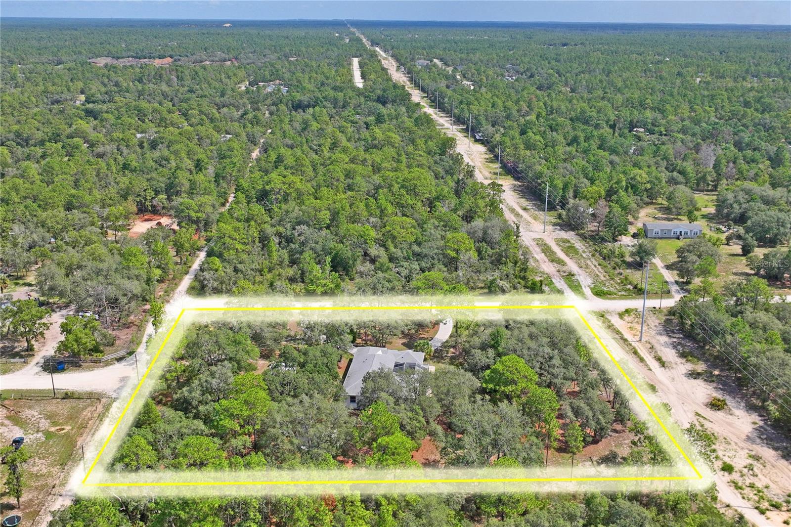 12408 KANAWHA DR, WEEKI WACHEE, FL — photo 83