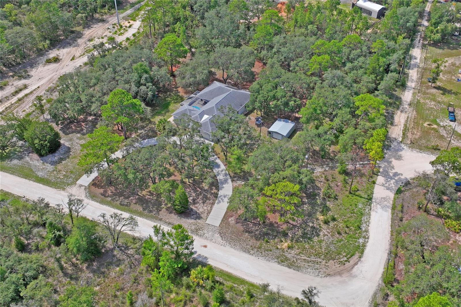 12408 KANAWHA DR, WEEKI WACHEE, FL — photo 84