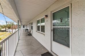 5257 81ST LN N #17, ST PETERSBURG, FL