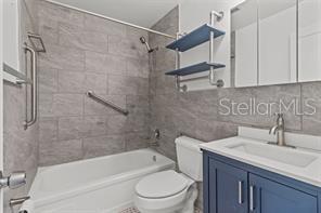 5257 81ST LN N #17, ST PETERSBURG, FL — photo 18