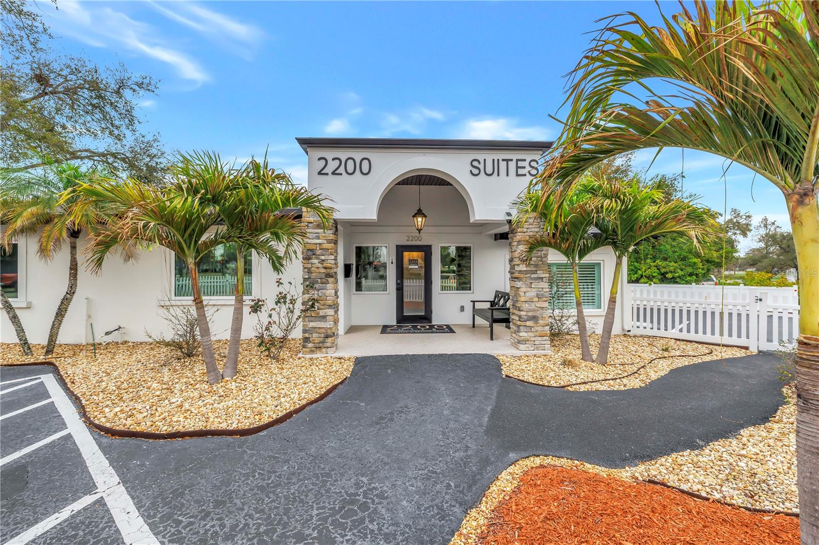 2200 49TH ST N, ST PETERSBURG, FL