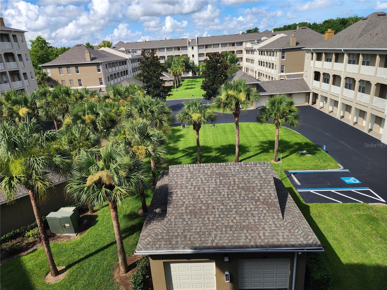 1211 STONECUTTER DR #403, CELEBRATION, FL — photo 2