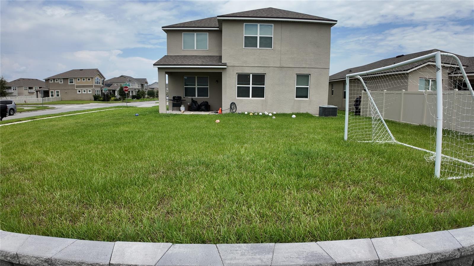 2436 BLOWING BREEZE AVE, KISSIMMEE, FL — photo 4