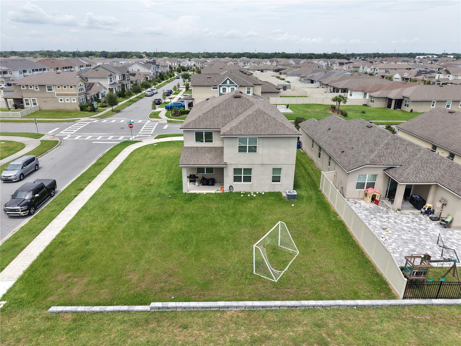 2436 BLOWING BREEZE AVE, KISSIMMEE, FL — photo 5