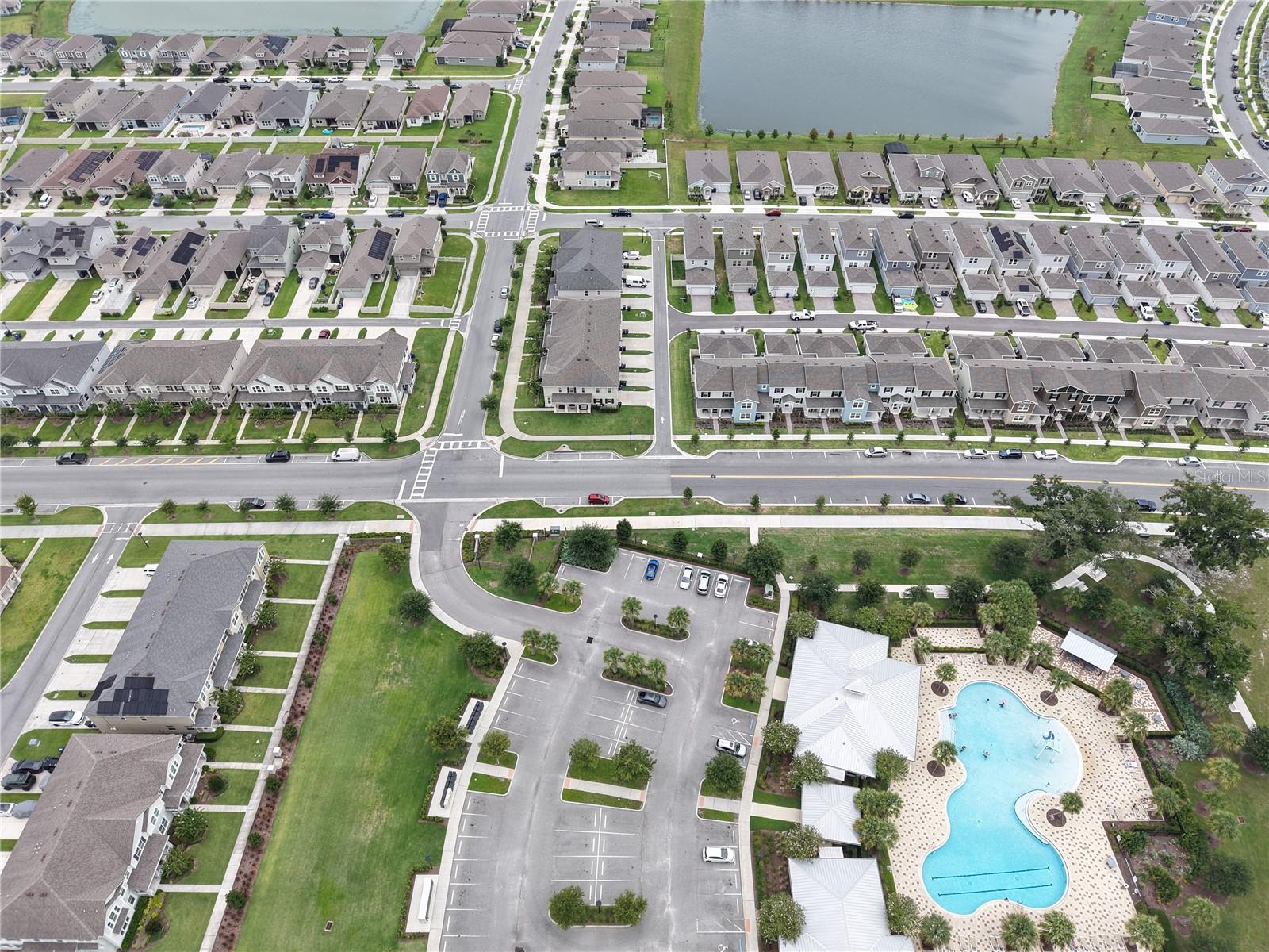 2436 BLOWING BREEZE AVE, KISSIMMEE, FL — photo 23