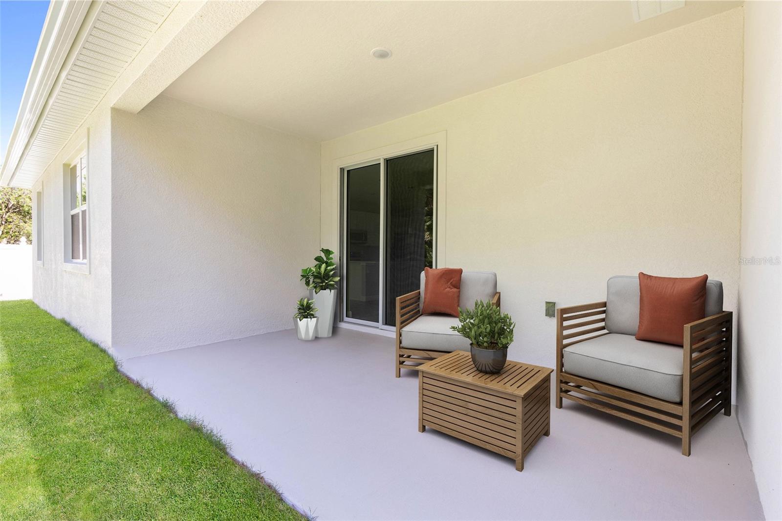 17 EL DORADO BLVD N, CAPE CORAL, FL — photo 26