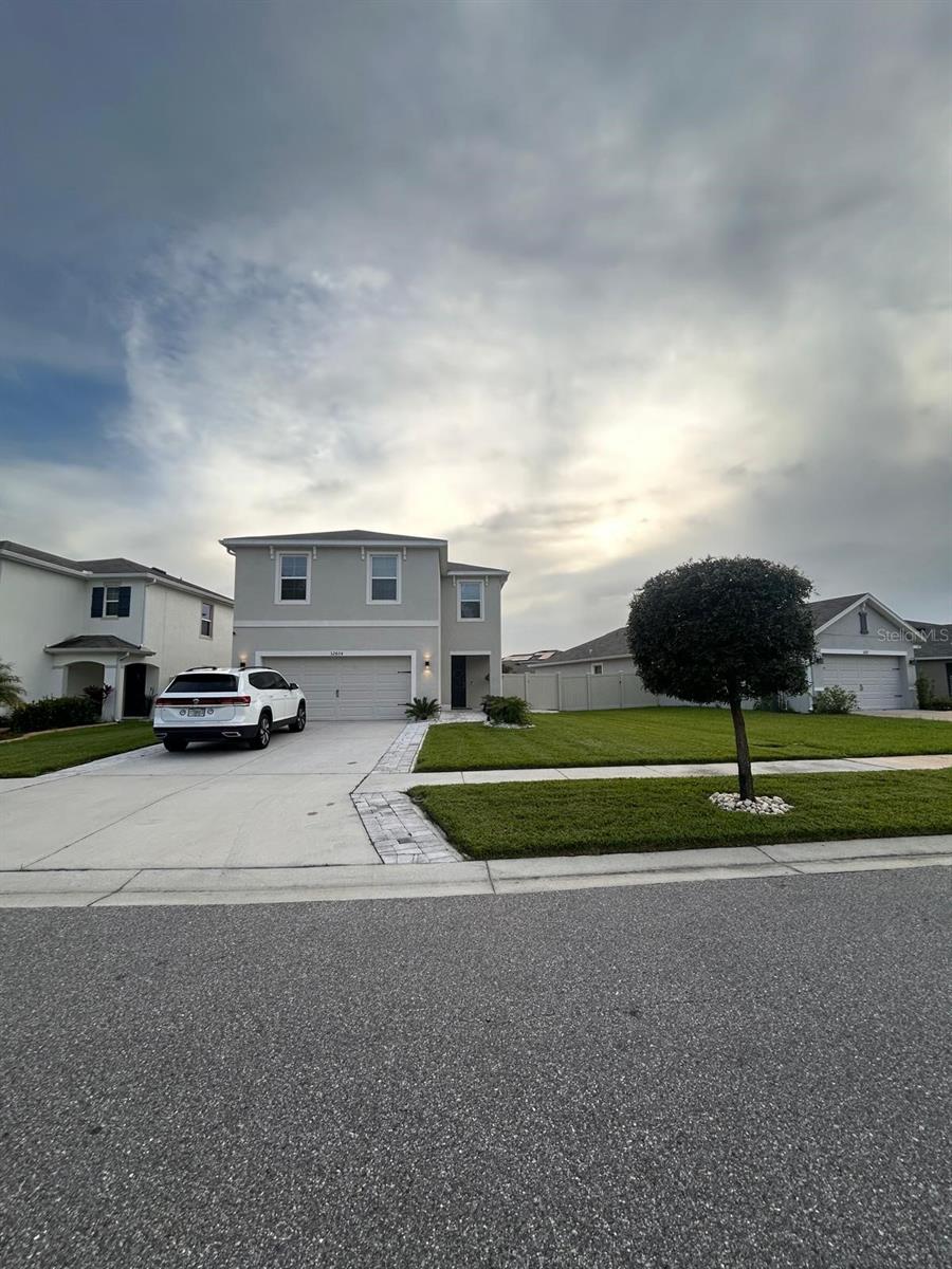 32804 BROOKS HAWK LN, WESLEY CHAPEL, FL — photo 4