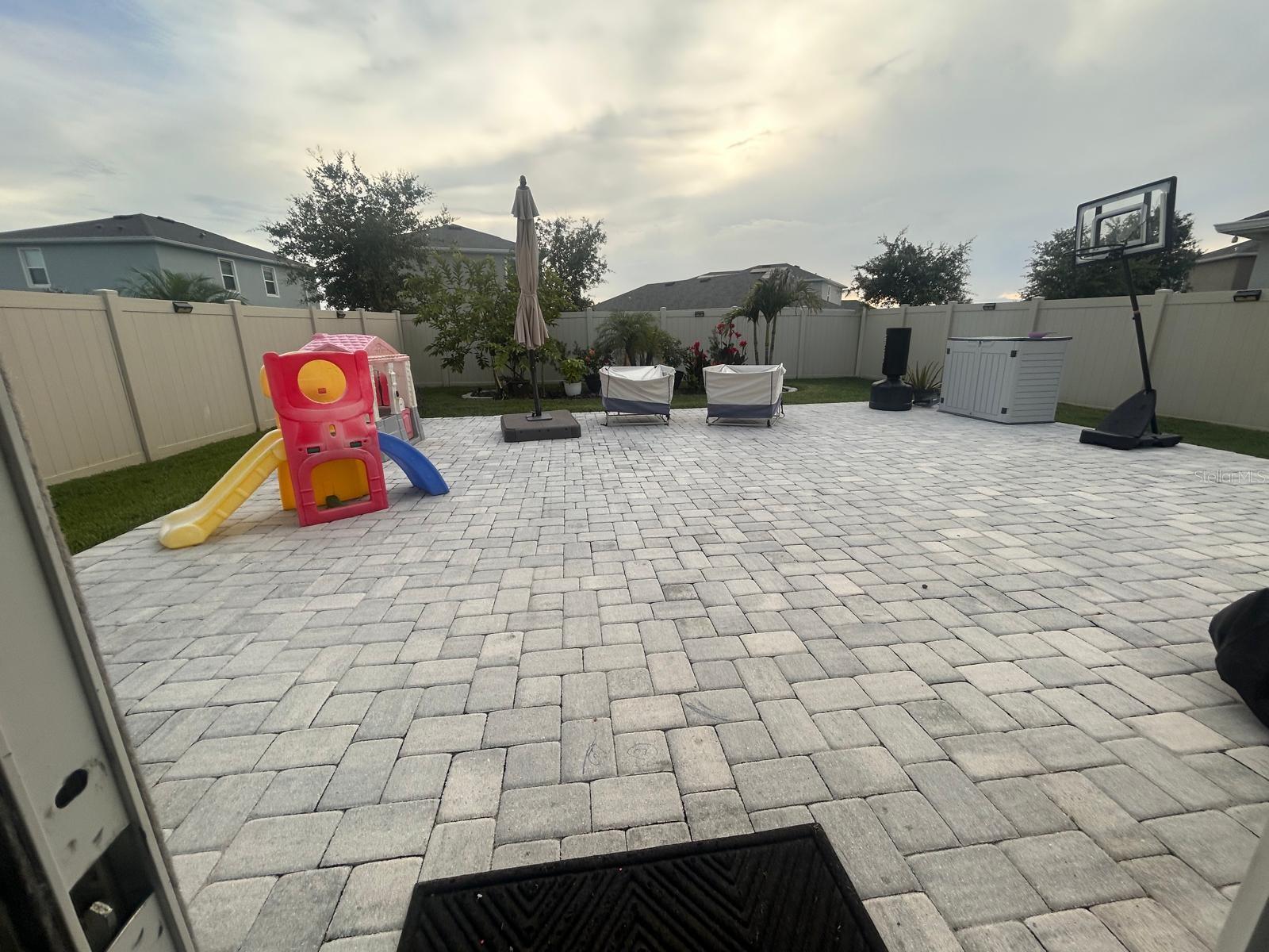 32804 BROOKS HAWK LN, WESLEY CHAPEL, FL — photo 5