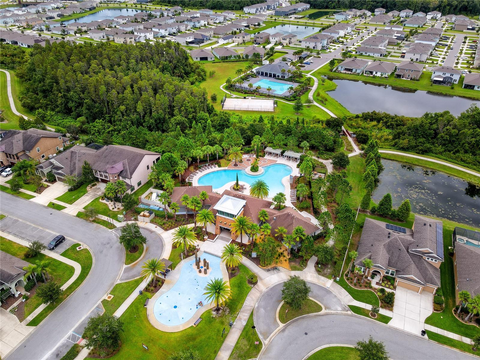 32804 BROOKS HAWK LN, WESLEY CHAPEL, FL — photo 39