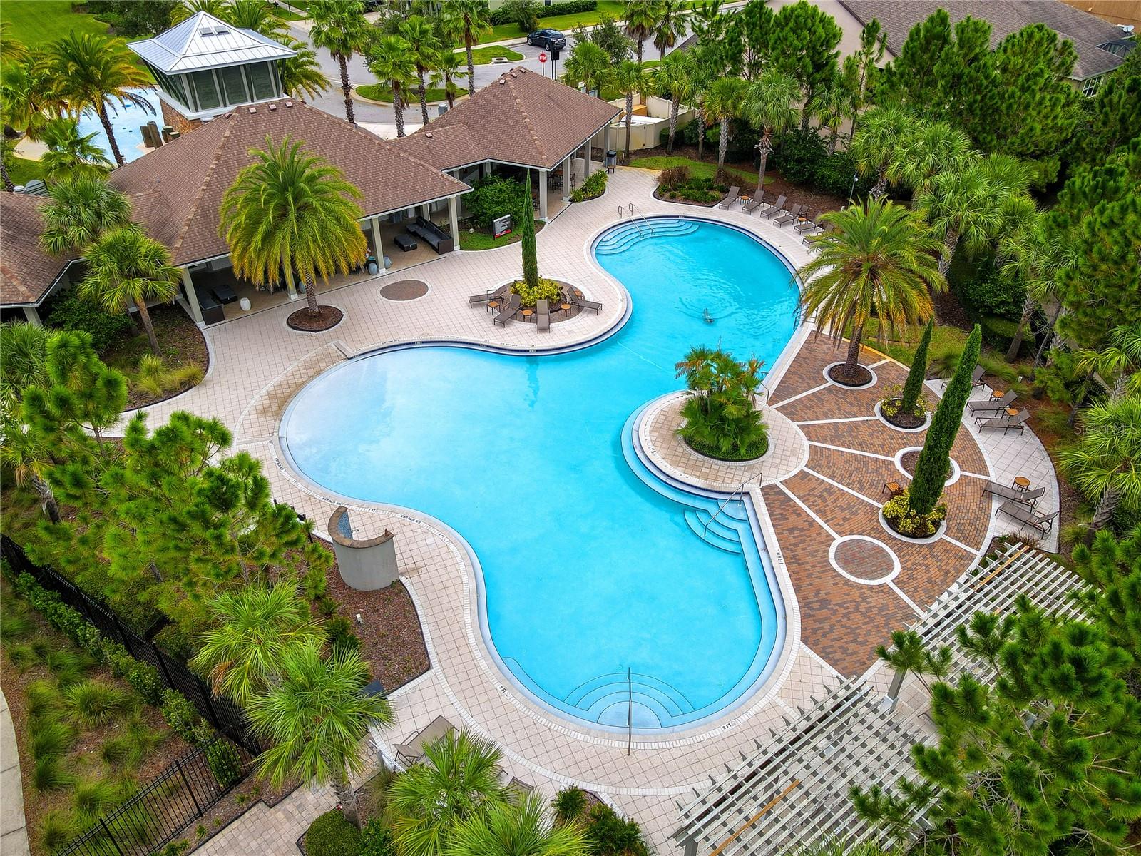 32804 BROOKS HAWK LN, WESLEY CHAPEL, FL — photo 40
