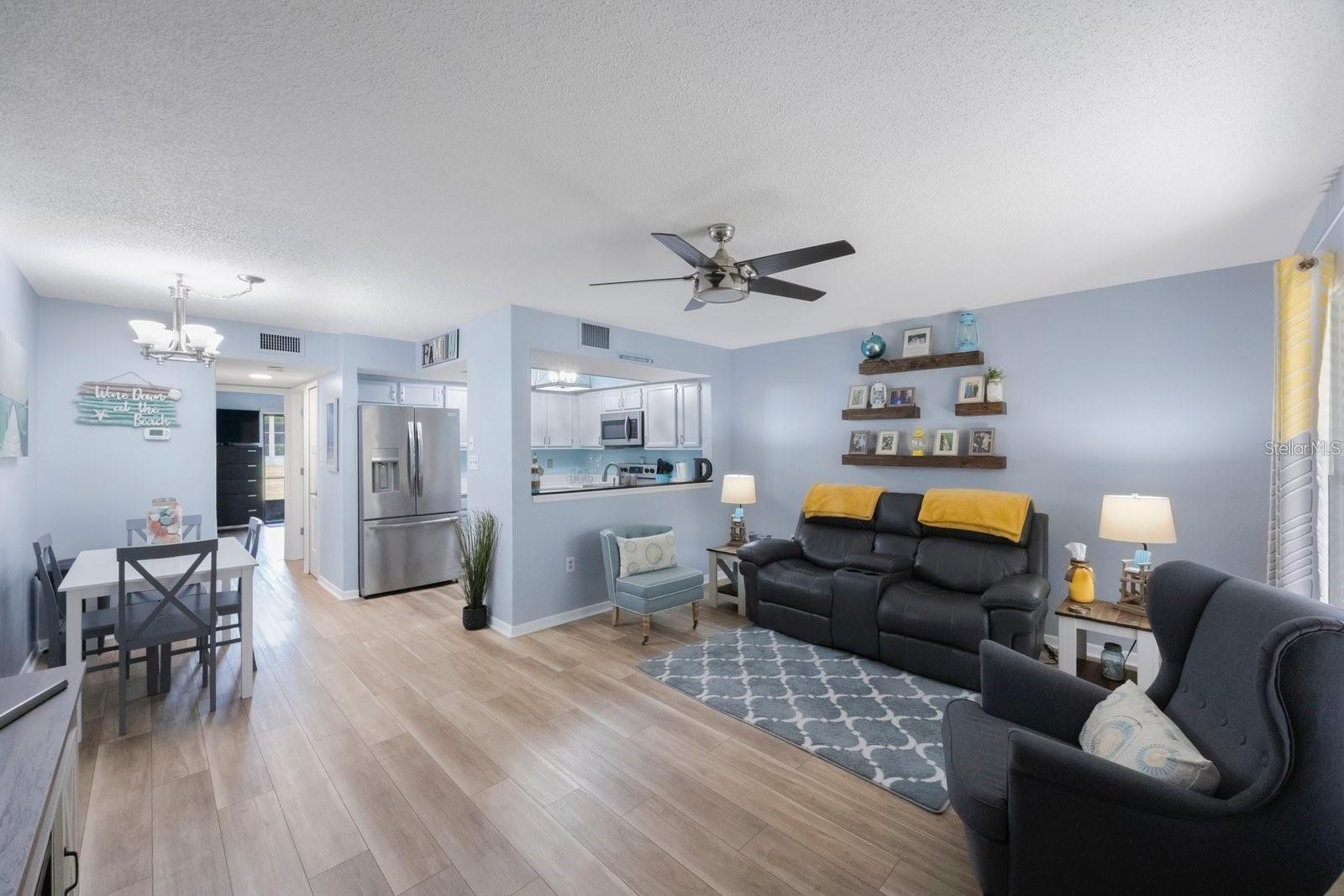 404 HAMMOCK PINE BLVD #404, CLEARWATER, FL — photo 5