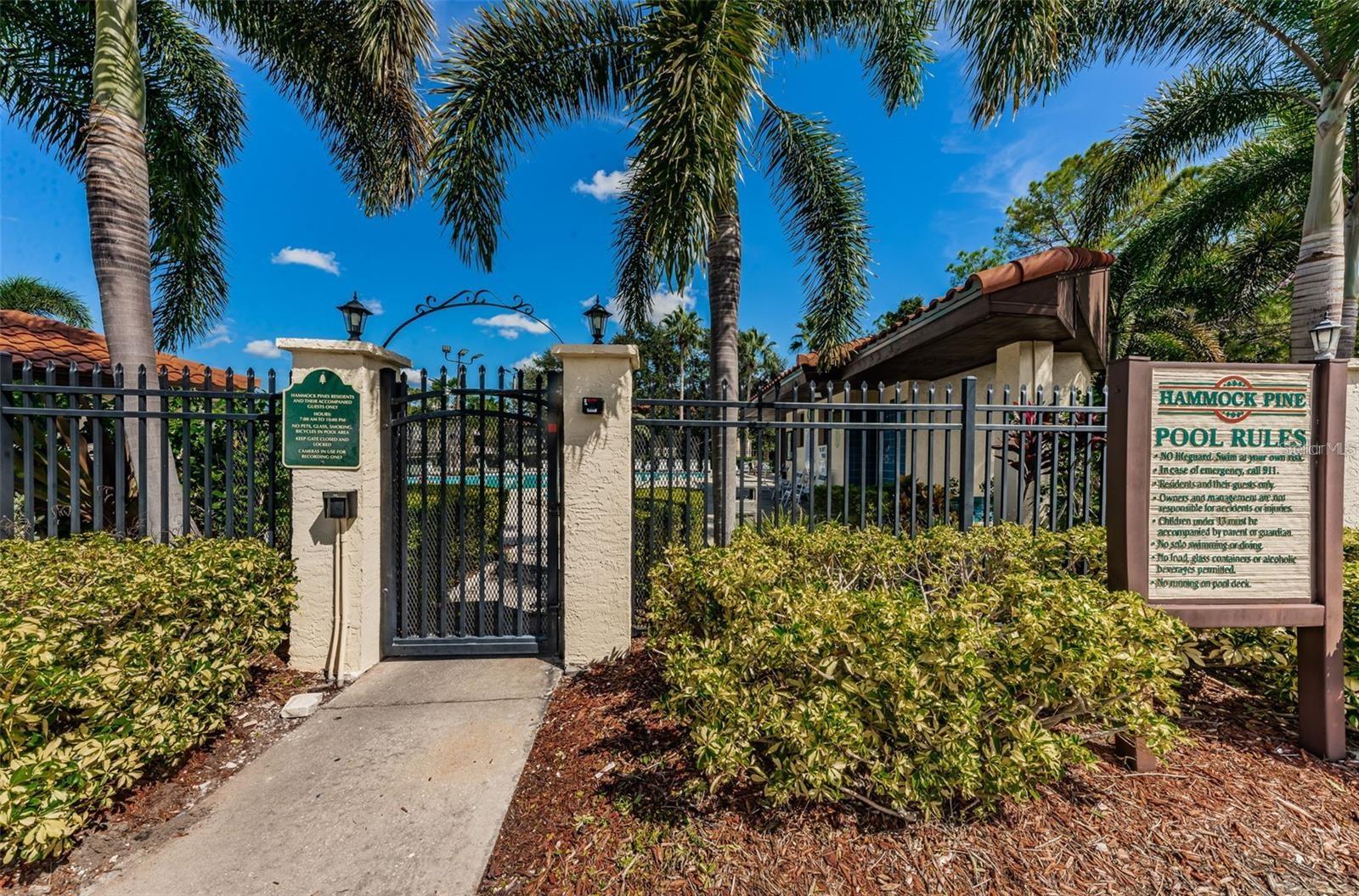 404 HAMMOCK PINE BLVD #404, CLEARWATER, FL — photo 33
