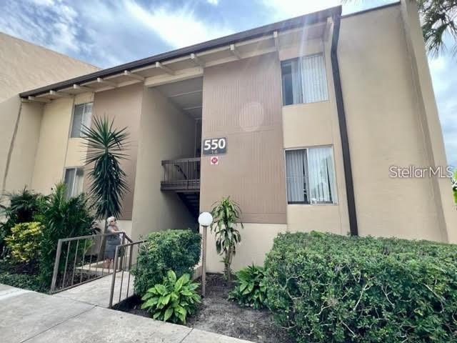 550 ORANGE DR #3, ALTAMONTE SPRINGS, FL