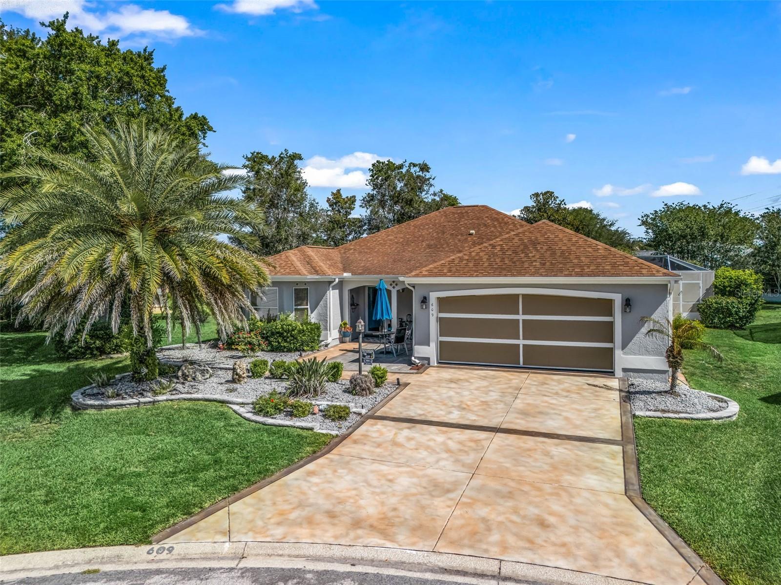 609 ORTEGA WAY, THE VILLAGES, FL — photo 3