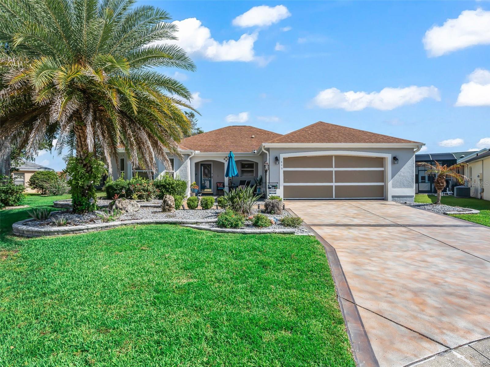 609 ORTEGA WAY, THE VILLAGES, FL — photo 4
