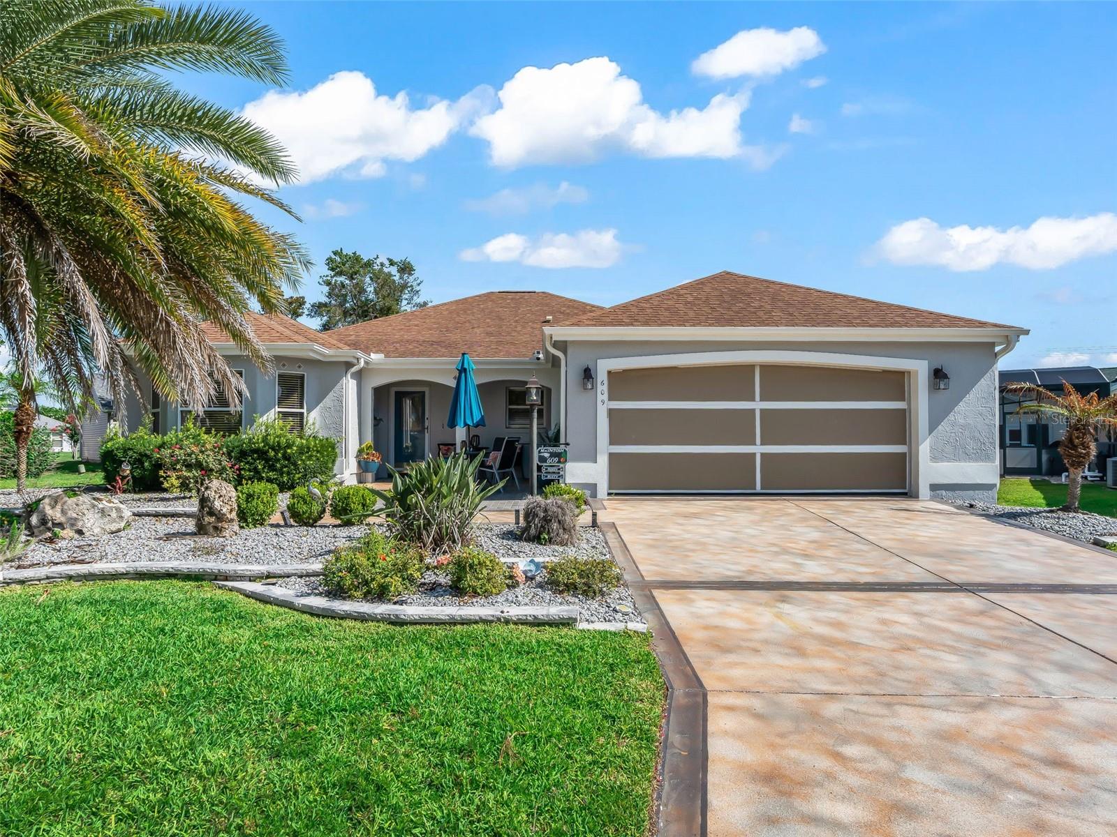 609 ORTEGA WAY, THE VILLAGES, FL — photo 5