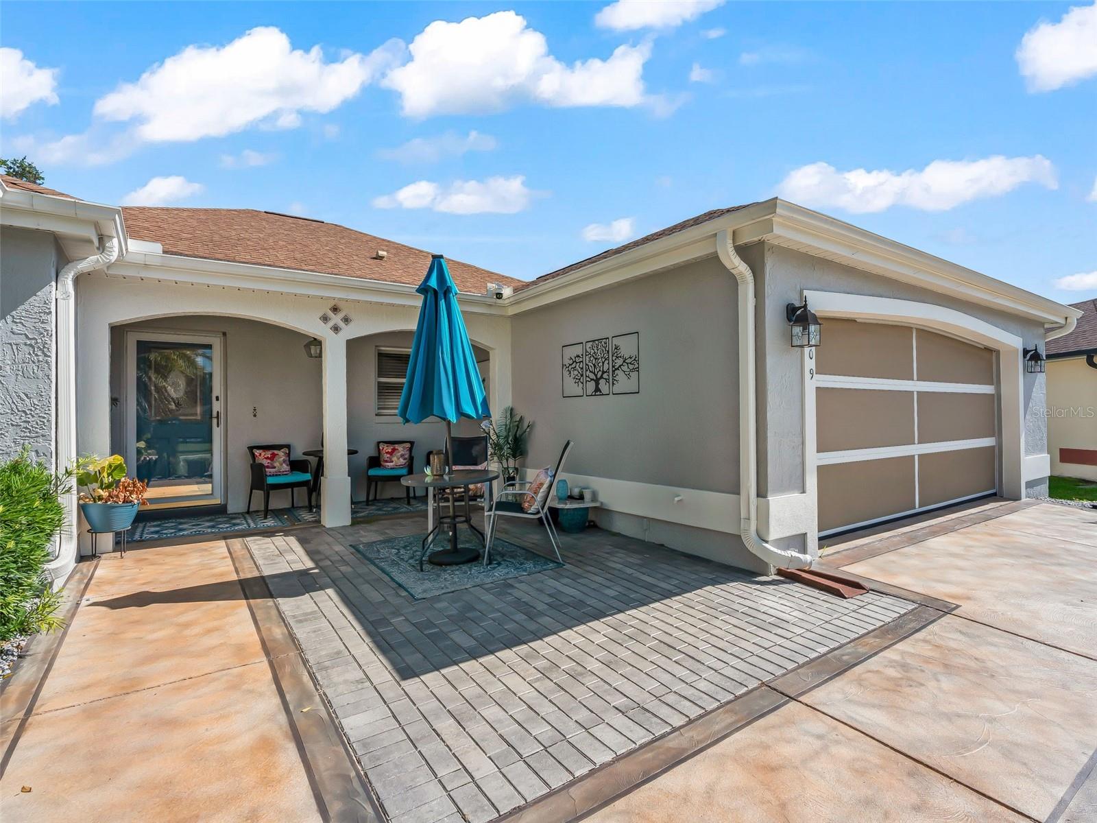 609 ORTEGA WAY, THE VILLAGES, FL — photo 6