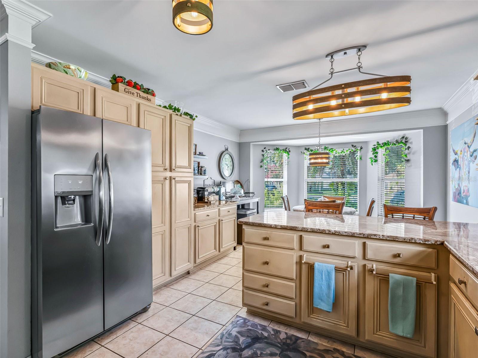 609 ORTEGA WAY, THE VILLAGES, FL — photo 13