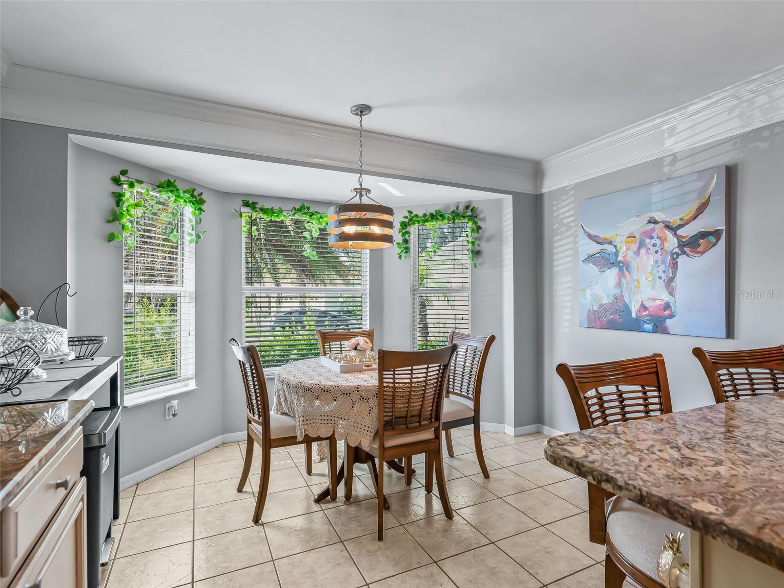 609 ORTEGA WAY, THE VILLAGES, FL — photo 14