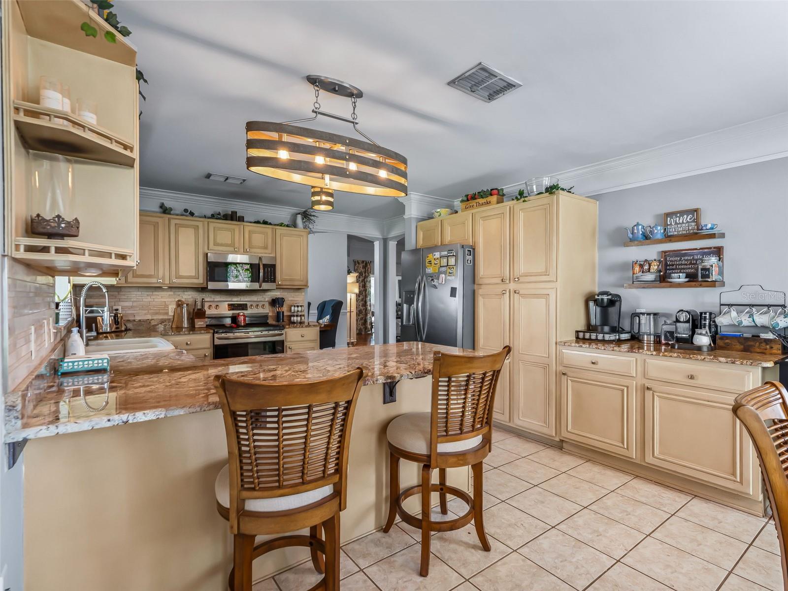 609 ORTEGA WAY, THE VILLAGES, FL — photo 15