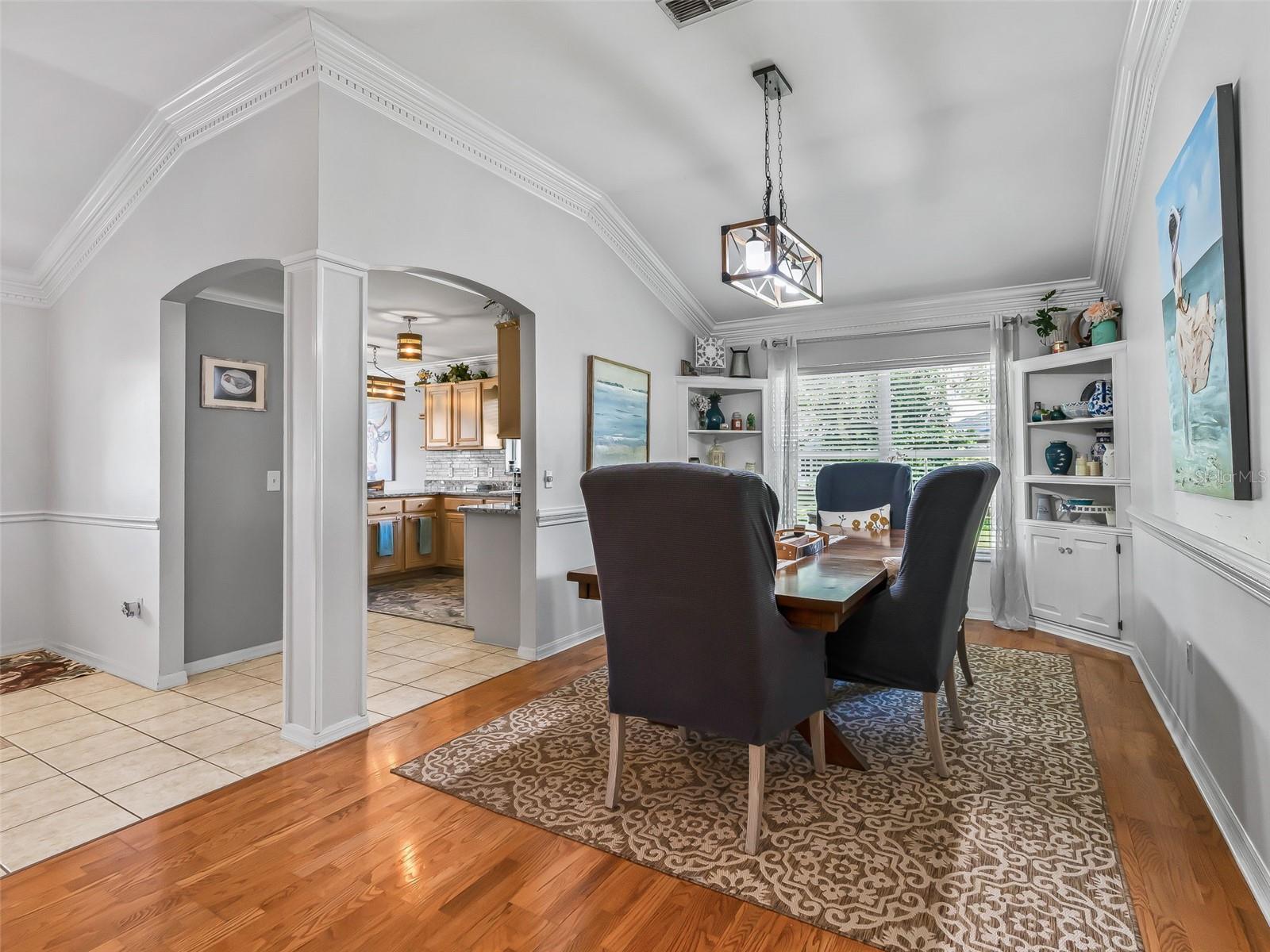 609 ORTEGA WAY, THE VILLAGES, FL — photo 17