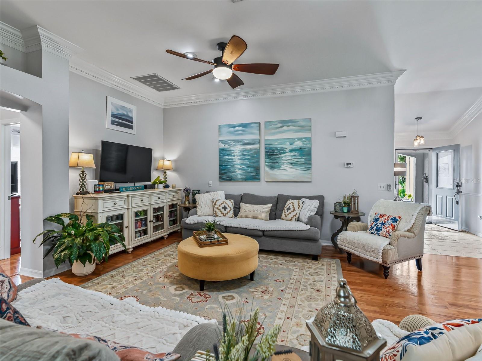 609 ORTEGA WAY, THE VILLAGES, FL — photo 20