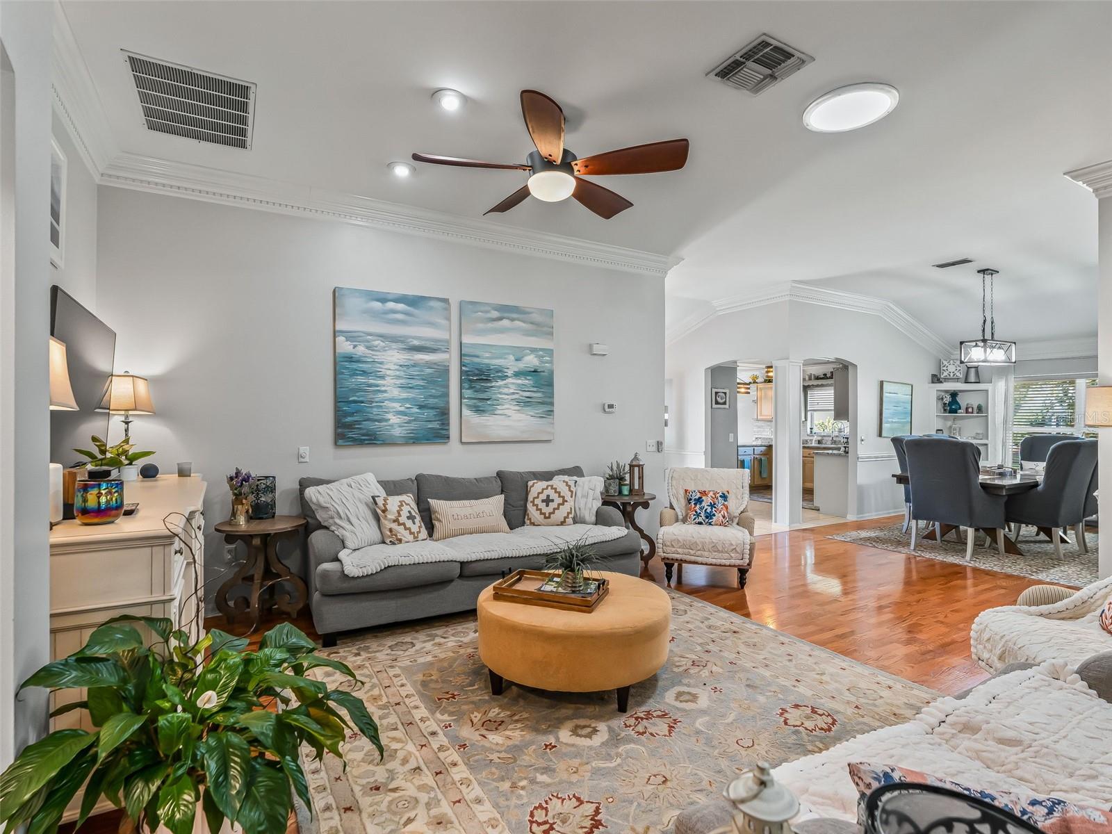 609 ORTEGA WAY, THE VILLAGES, FL — photo 21