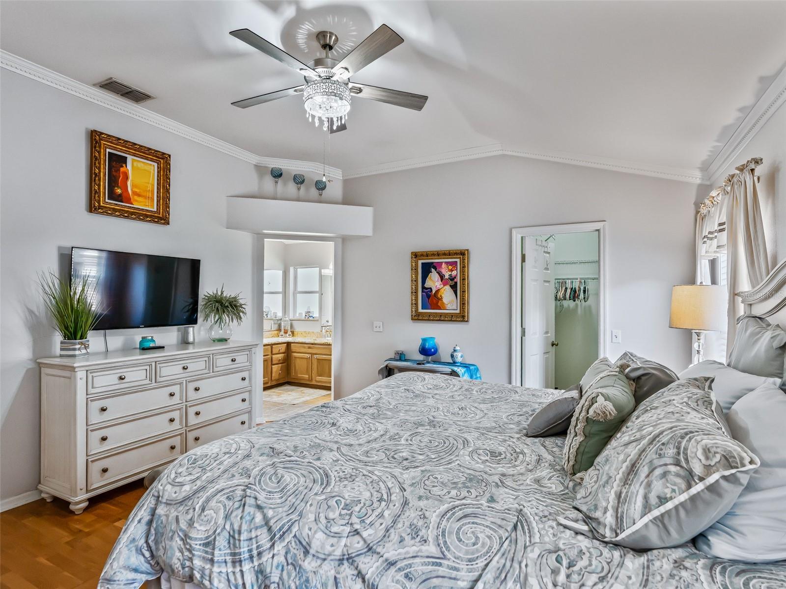 609 ORTEGA WAY, THE VILLAGES, FL — photo 25