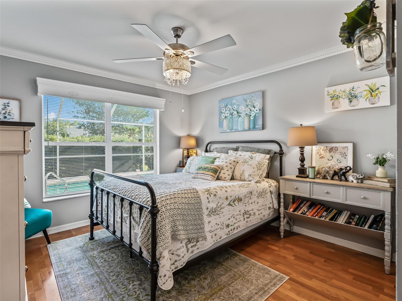 609 ORTEGA WAY, THE VILLAGES, FL — photo 29