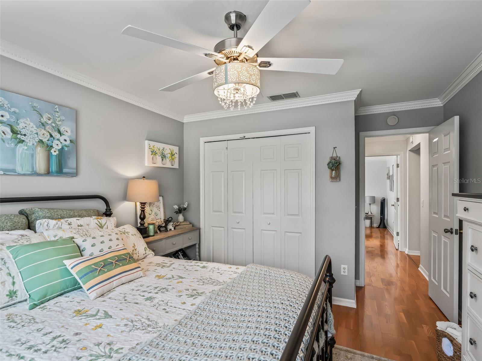 609 ORTEGA WAY, THE VILLAGES, FL — photo 30