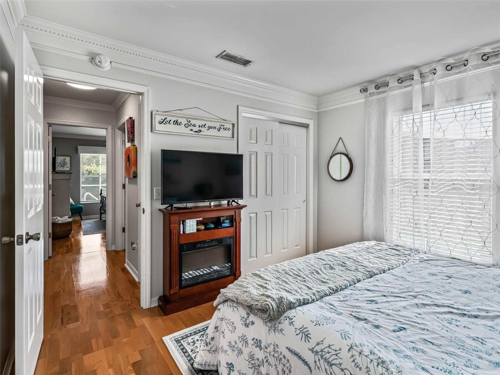 609 ORTEGA WAY, THE VILLAGES, FL — photo 32
