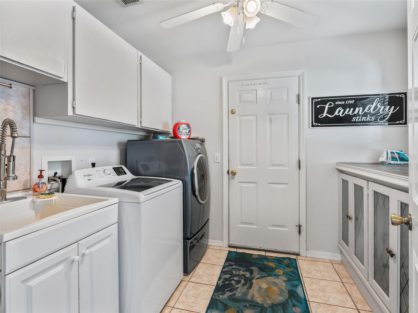 609 ORTEGA WAY, THE VILLAGES, FL — photo 34