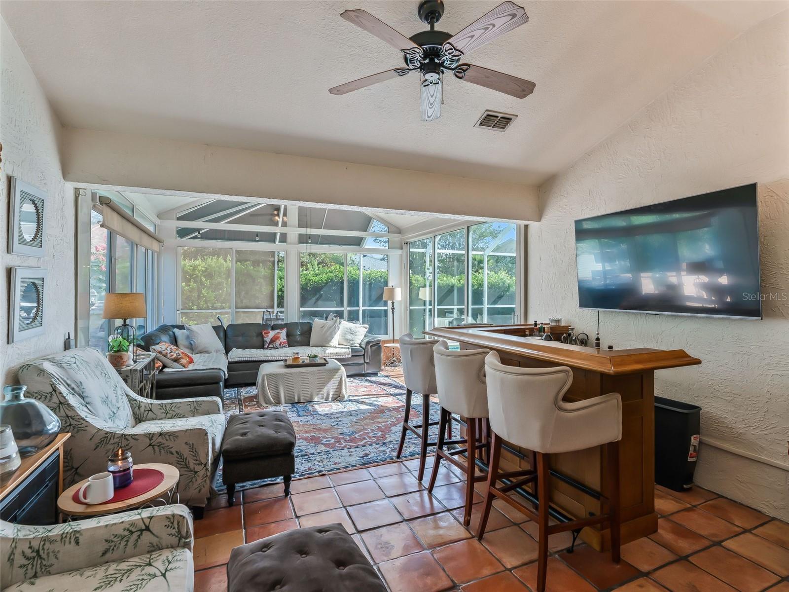 609 ORTEGA WAY, THE VILLAGES, FL — photo 37