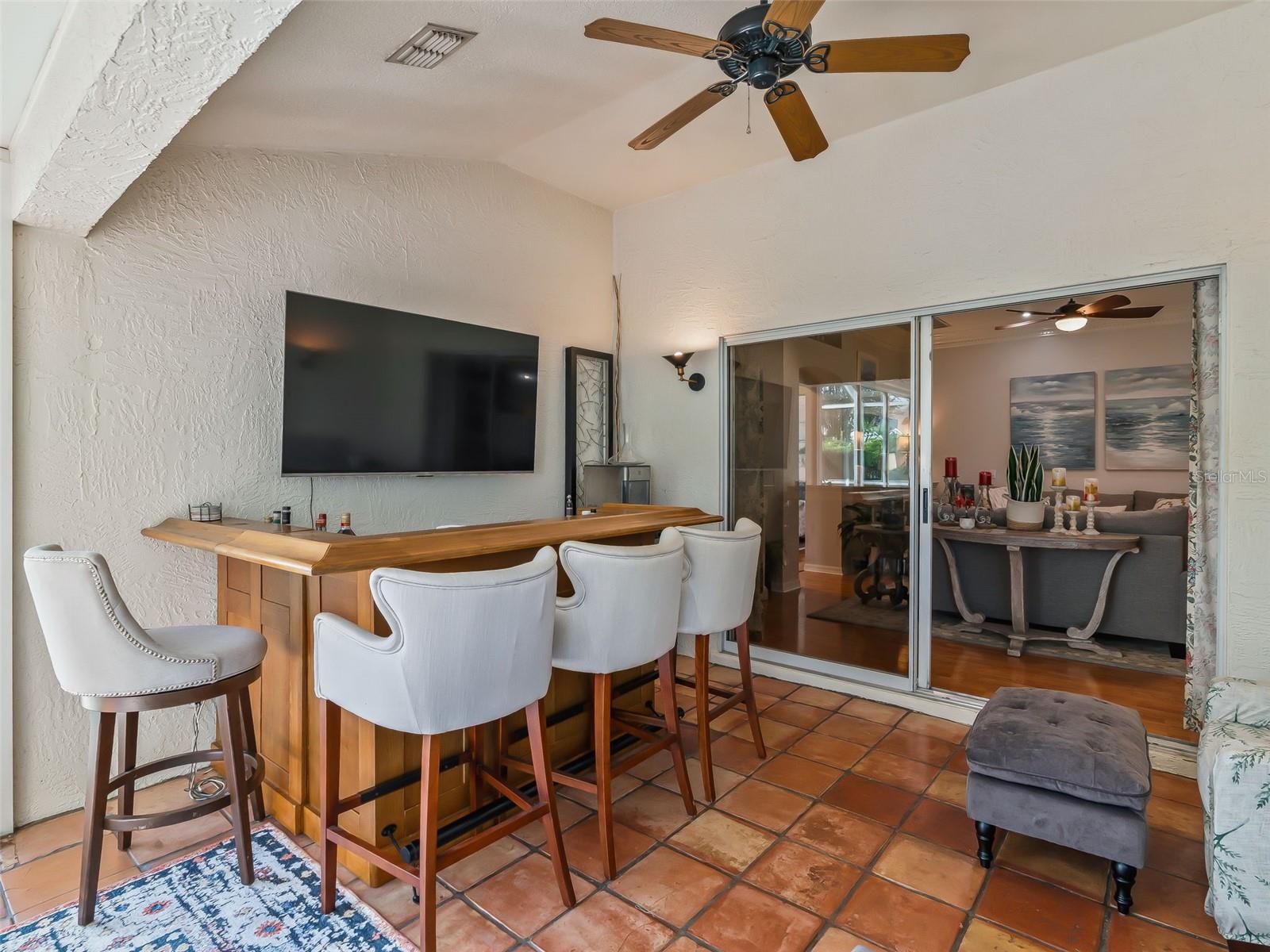 609 ORTEGA WAY, THE VILLAGES, FL — photo 38